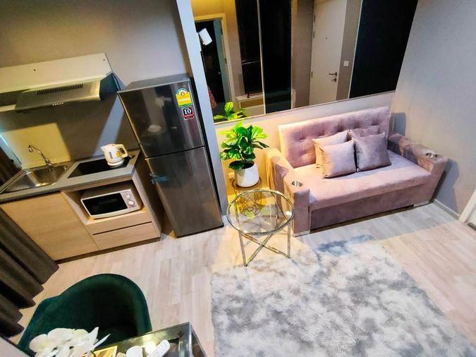 รูป 🏢 ขายคอนโด : Plum Condo Ramkhamhaeng Station (พลัม คอนโด รามคำแหง สเตชั่น)    รหัสทรัพย์ | 📌LNP-C10470  - รูปที่ 9/11