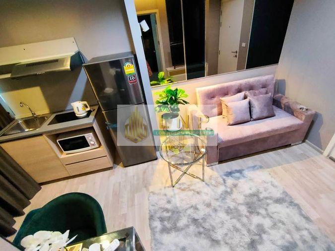รูป 🏢 ขายคอนโด : Plum Condo Ramkhamhaeng Station (พลัม คอนโด รามคำแหง สเตชั่น) รหัสทรัพย์ | 📌LNP-C10470 - รูปที่ 9/11