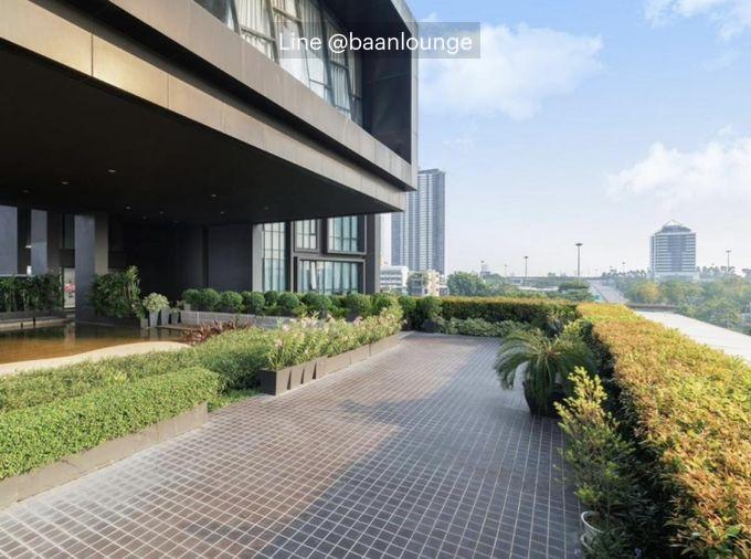 รูป PET FRIENDLY Movenpick Residences Ekkamai (เมอเวนพิค เรสซิเดนซ์ เอกมัย) - รูปที่ 27/32