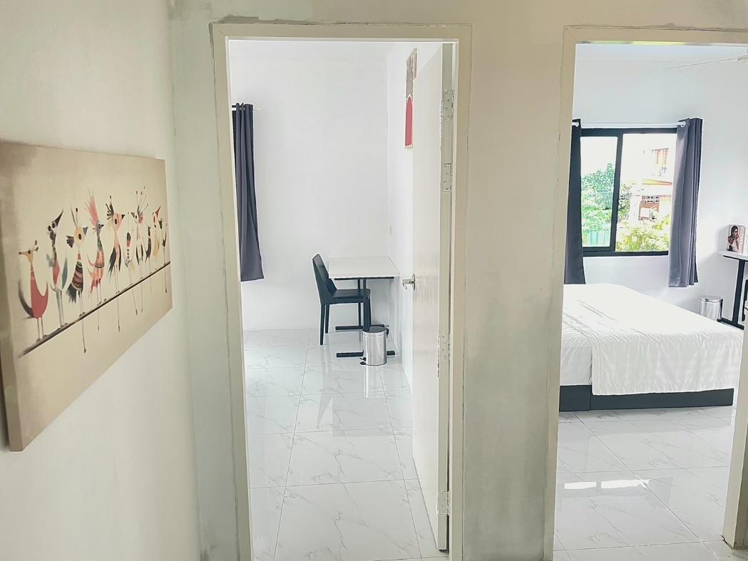 picture Modern 2-Story Pool Villa in Udom Suk 42 (Pet-Friendly) - 35/35