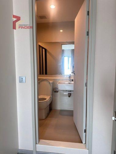 รูป PFD-07468 ให้เช่าคอนโด แอสปาย เอราวัณ ไพร์ม ( Aspire Erawan Prime ) นัดชมห้อง ■ line : @propertyfinder - รูปที่ 15/15