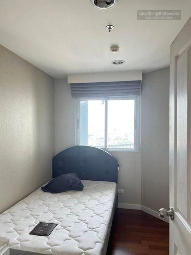 picture Selling a burden ðĨðĨ Special price condo, good location, BELLE GRAND RAMA 9 MD-25085149 - 9/12