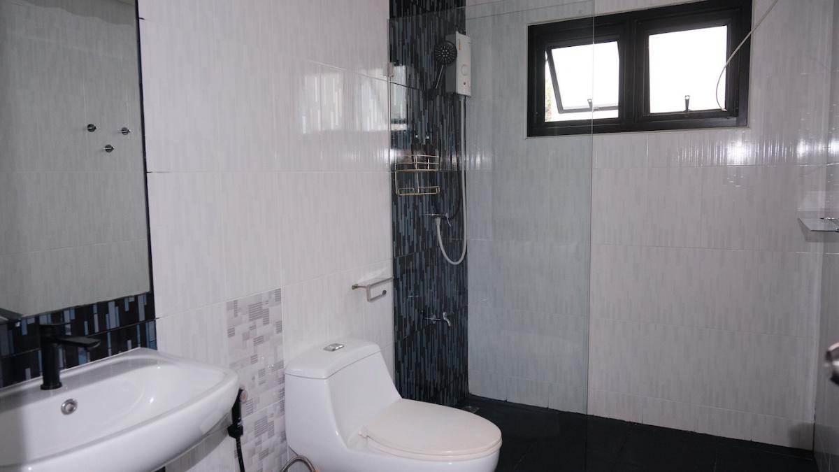 picture Modern 2-Story Pool Villa in Udom Suk 42 (Pet-Friendly) - 30/35