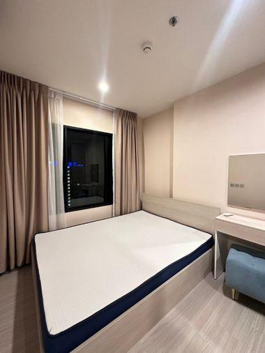 รูป PFD-07468 ให้เช่าคอนโด แอสปาย เอราวัณ ไพร์ม ( Aspire Erawan Prime ) นัดชมห้อง ■ line : @propertyfinder	 - รูปที่ 6/15
