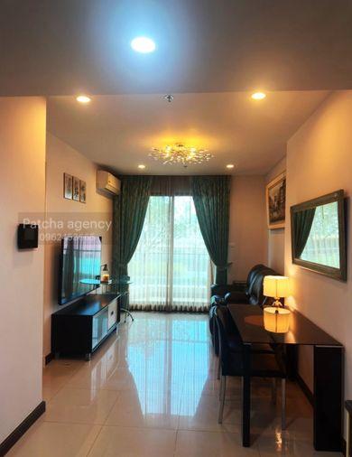 รูป ว่างพร้อมอยู่! Supalai Premier. 1นอน 51ตร.ม. Line id: @pfagent - รูปที่ 1/9