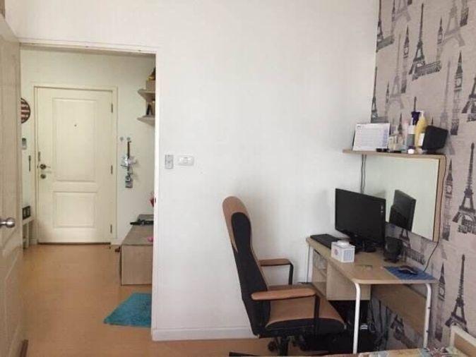 รูป ขาย ขาย i condo สุขุมวิท 105 31 ตรม. 1ห้องนอน 1.25 ล้านบาท - รูปที่ 3/6