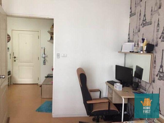 รูป ขาย ขาย i condo สุขุมวิท 105 31 ตรม. 1ห้องนอน 1.25 ล้านบาท - รูปที่ 3/6