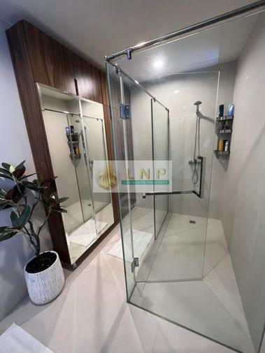 รูป 🏢 ขายคอนโด : Noble Above Wireless - Ruamrudee (โนเบิล อเบิฟ ไวร์เลส - ร่วมฤดี) รหัสทรัพย์ | 📌LNP-C10480 - รูปที่ 4/11