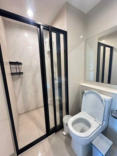 รูป PFD-07468 ให้เช่าคอนโด แอสปาย เอราวัณ ไพร์ม ( Aspire Erawan Prime ) นัดชมห้อง ■ line : @propertyfinder	 - รูปที่ 11/15