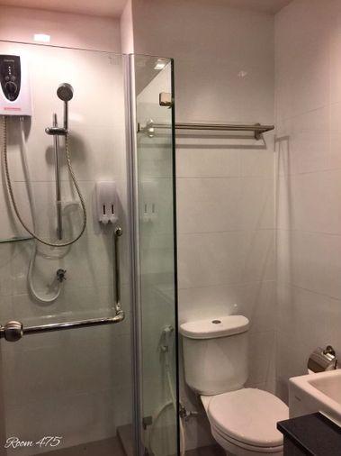 picture Chapter Midtown. Studio 24sqm. Line id: @pfagent - 7/8