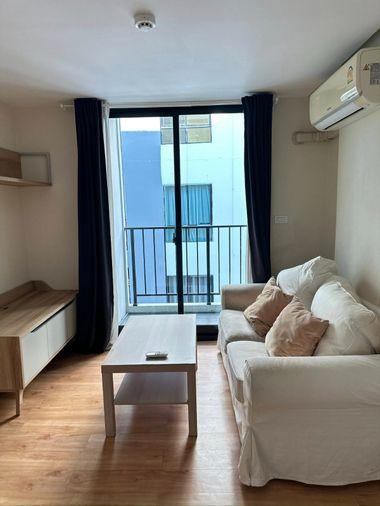รูป 🏢 ขายคอนโด : Modern Condo Bangphlat - Charan 79 (โมเดิร์น คอนโด บางพลัด - จรัญ 79)   รหัสทรัพย์ | 📌 LNP-C10466 - รูปที่ 3/8