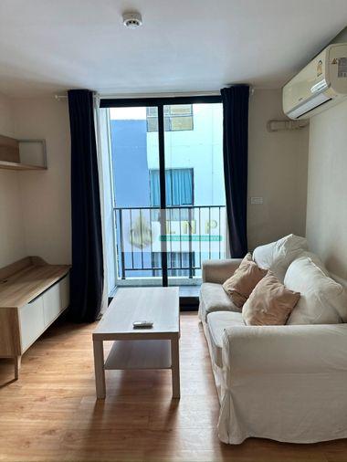 รูป 🏢 ขายคอนโด : Modern Condo Bangphlat - Charan 79 (โมเดิร์น คอนโด บางพลัด - จรัญ 79) รหัสทรัพย์ | 📌 LNP-C10466 - รูปที่ 3/8