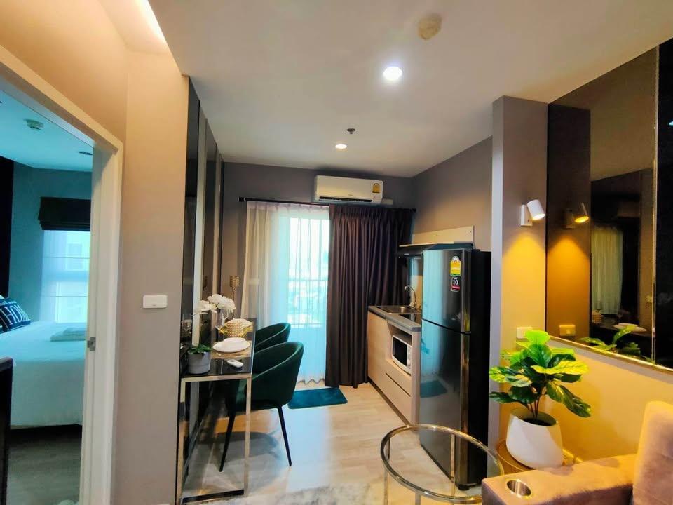 รูป 🏢 ขายคอนโด : Plum Condo Ramkhamhaeng Station (พลัม คอนโด รามคำแหง สเตชั่น)    รหัสทรัพย์ | 📌LNP-C10470  - รูปที่ 11/11