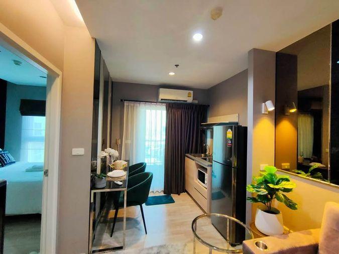 รูป 🏢 ขายคอนโด : Plum Condo Ramkhamhaeng Station (พลัม คอนโด รามคำแหง สเตชั่น)    รหัสทรัพย์ | 📌LNP-C10470  - รูปที่ 11/11