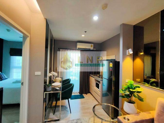 รูป 🏢 ขายคอนโด : Plum Condo Ramkhamhaeng Station (พลัม คอนโด รามคำแหง สเตชั่น) รหัสทรัพย์ | 📌LNP-C10470 - รูปที่ 11/11