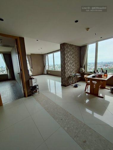 picture Selling a burden ðĨðĨ Special price condo, good location, The Empire Place MD-25085143 - 3/3