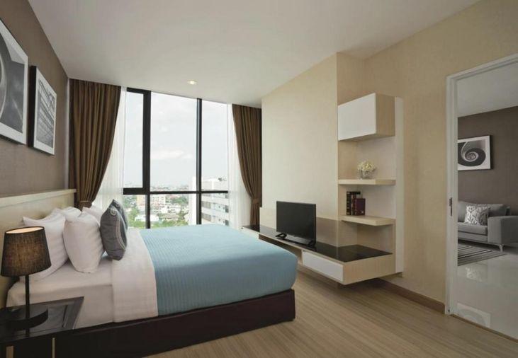 picture PET-FRIENDLY Movenpick Residences Ekkamai - 21/32