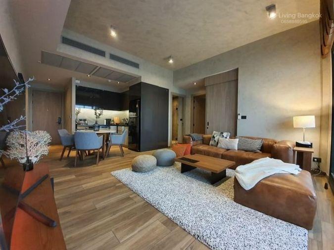 รูป คอนโดให้เช่า The Lofts Asoke by Raimon Land (ST-02) - รูปที่ 2/14