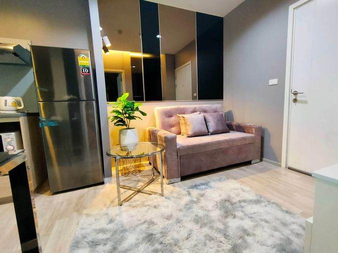 รูป 🏢 ขายคอนโด : Plum Condo Ramkhamhaeng Station (พลัม คอนโด รามคำแหง สเตชั่น)    รหัสทรัพย์ | 📌LNP-C10470  - รูปที่ 2/11