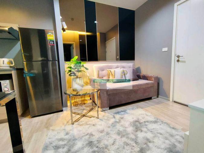 รูป 🏢 ขายคอนโด : Plum Condo Ramkhamhaeng Station (พลัม คอนโด รามคำแหง สเตชั่น) รหัสทรัพย์ | 📌LNP-C10470 - รูปที่ 2/11