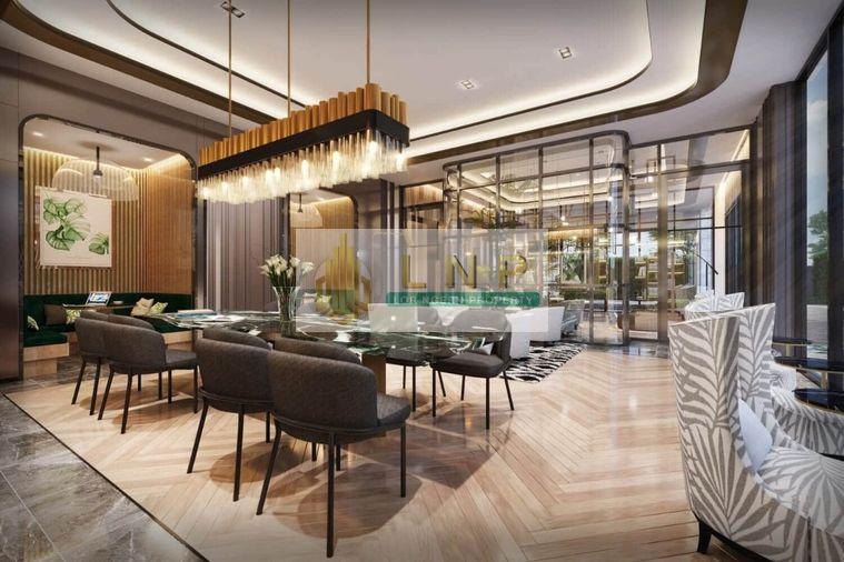 รูป 🏢 ขายคอนโด : The Privacy Taopoon Interchange (เดอะ ไพรเวซี่ เตาปูน อินเตอร์เชนจ์) รหัสทรัพย์ | 📌LNP-C10474 - รูปที่ 4/20