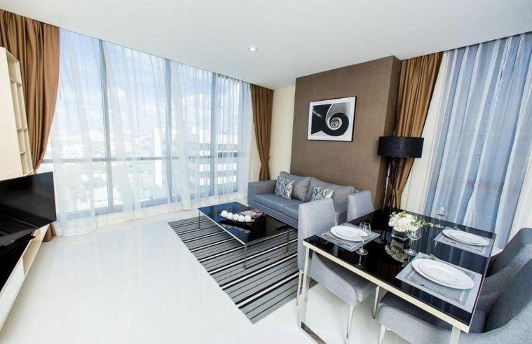 picture PET-FRIENDLY Movenpick Residences Ekkamai - 20/32
