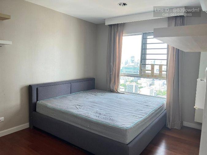 picture Selling a burden ðĨðĨ Special price condo, good location, BELLE GRAND RAMA 9 MD-25085149 - 7/12