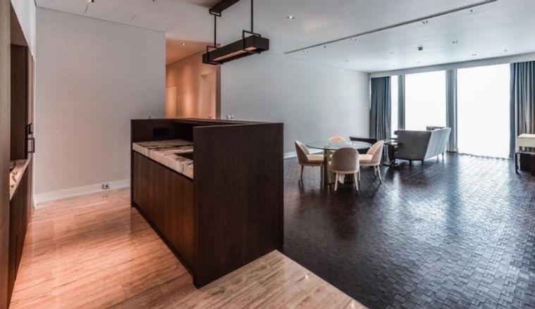 picture Selling a burden 🔥🔥 Special price condo, good location, The Ritz Carlton Residences MD-25083790 - 1/6
