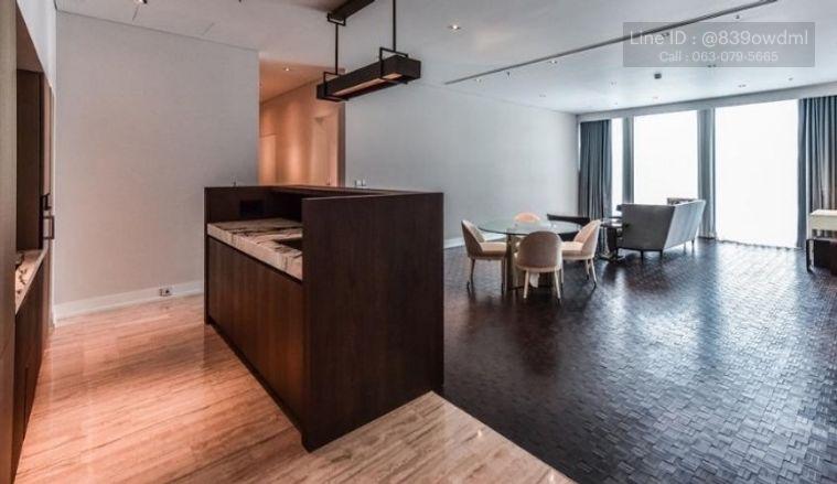 picture Selling a burden ðĨðĨ Special price condo, good location, The Ritz Carlton Residences MD-25083790 - 1/6