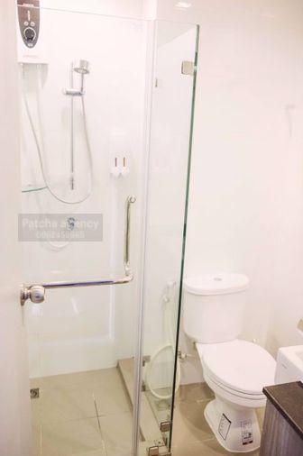 picture Chapter Midtown. Studio 24sqm. Line id: @pfagent - 8/8