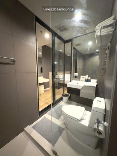 รูป PET FRIENDLY Movenpick Residences Ekkamai (เมอเวนพิค เรสซิเดนซ์ เอกมัย) - รูปที่ 3/32