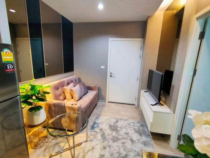 รูป 🏢 ขายคอนโด : Plum Condo Ramkhamhaeng Station (พลัม คอนโด รามคำแหง สเตชั่น)    รหัสทรัพย์ | 📌LNP-C10470  - รูปที่ 10/11