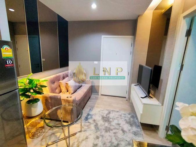 รูป 🏢 ขายคอนโด : Plum Condo Ramkhamhaeng Station (พลัม คอนโด รามคำแหง สเตชั่น) รหัสทรัพย์ | 📌LNP-C10470 - รูปที่ 10/11