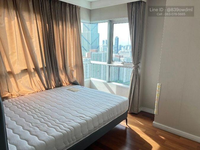 picture Selling a burden ðĨðĨ Special price condo, good location, BELLE GRAND RAMA 9 MD-25085149 - 10/12
