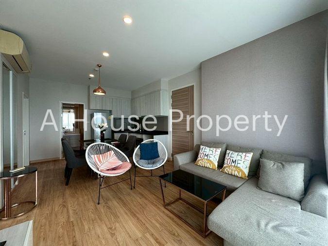 picture The Sea Condo Sriracha for rent, good location, seaside project, near Central Department Store - 2/14