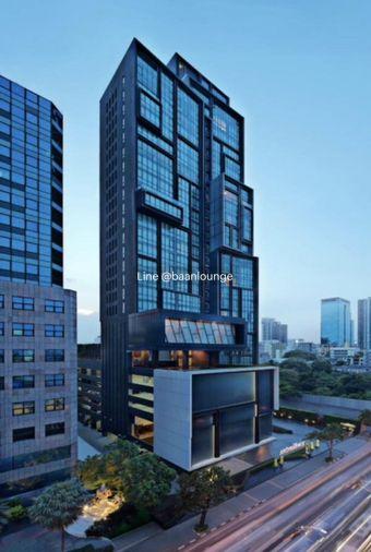 picture PET-FRIENDLY Movenpick Residences Ekkamai - 29/32
