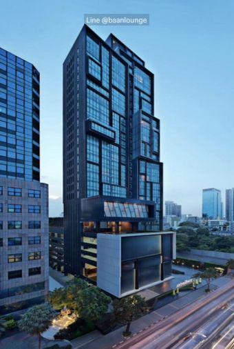 รูป PET FRIENDLY Movenpick Residences Ekkamai (เมอเวนพิค เรสซิเดนซ์ เอกมัย) - รูปที่ 29/32