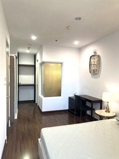รูป 🟢ER25312🟢ให้เช่า / For Rent Supalai Premier @ Asoke | 1 ห้องนอน 1 ห้องน้ำ | 50.5 ตร.ม. | ชั้น 8 | 💰 25,000 บาท/เดือน - รูปที่ 3/12
