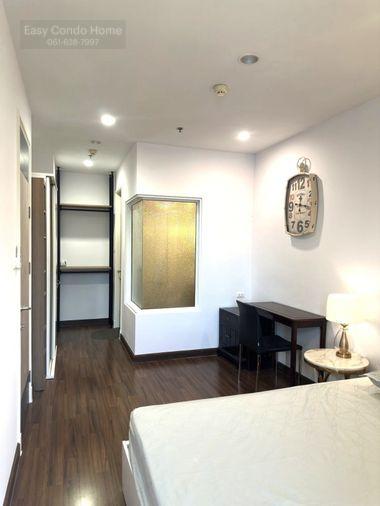 รูป 🟢ER25312🟢ให้เช่า / For Rent Supalai Premier @ Asoke | 1 ห้องนอน 1 ห้องน้ำ | 50.5 ตร.ม. | ชั้น 8 | 💰 25,000 บาท/เดือน - รูปที่ 3/12