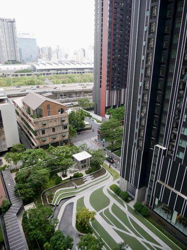 รูป 🏢 ขายคอนโด : Life Asoke - Rama 9 (ไลฟ์ อโศก - พระราม 9)   รหัสทรัพย์ | 📌LNP-C10473 - รูปที่ 4/15