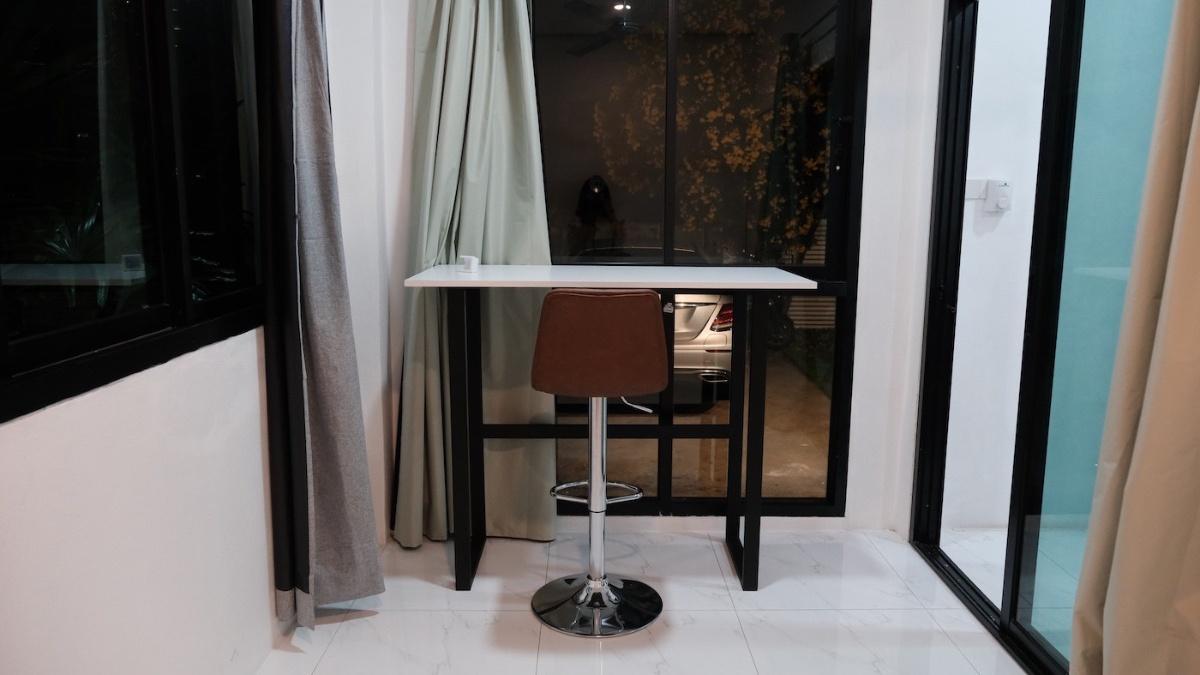 picture Modern 2-Story Pool Villa in Udom Suk 42 (Pet-Friendly) - 29/35