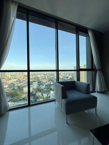 picture PET-FRIENDLY Movenpick Residences Ekkamai - 12/32