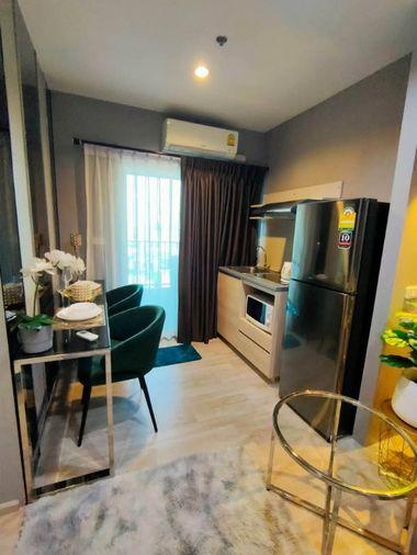 รูป 🏢 ขายคอนโด : Plum Condo Ramkhamhaeng Station (พลัม คอนโด รามคำแหง สเตชั่น)    รหัสทรัพย์ | 📌LNP-C10470  - รูปที่ 6/11