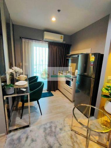 รูป 🏢 ขายคอนโด : Plum Condo Ramkhamhaeng Station (พลัม คอนโด รามคำแหง สเตชั่น) รหัสทรัพย์ | 📌LNP-C10470 - รูปที่ 6/11