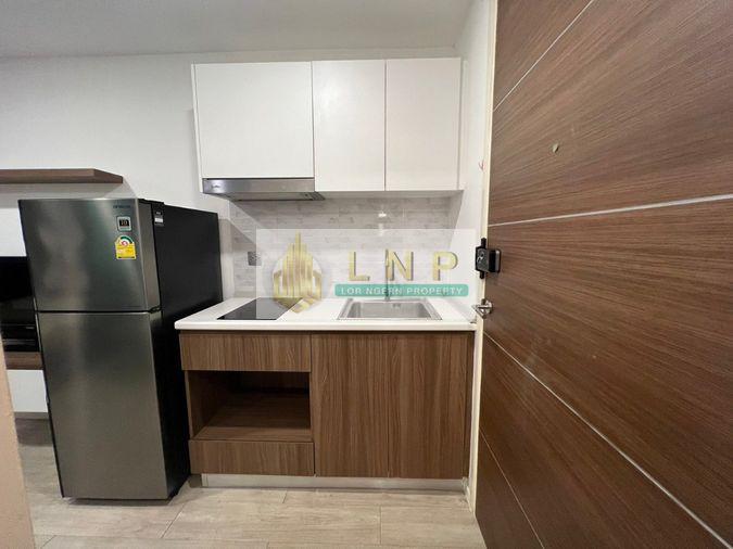 รูป 🏢 ขายคอนโด : Atmoz Ladprao 71 (แอทโมซ ลาดพร้าว 71) รหัสทรัพย์ | 📌 LNP-C10464 - รูปที่ 2/4