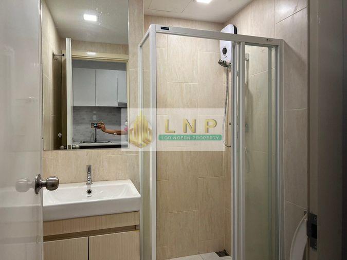 รูป 🏢 ขายคอนโด : Atmoz Ladprao 71 (แอทโมซ ลาดพร้าว 71) รหัสทรัพย์ | 📌 LNP-C10464 - รูปที่ 3/4