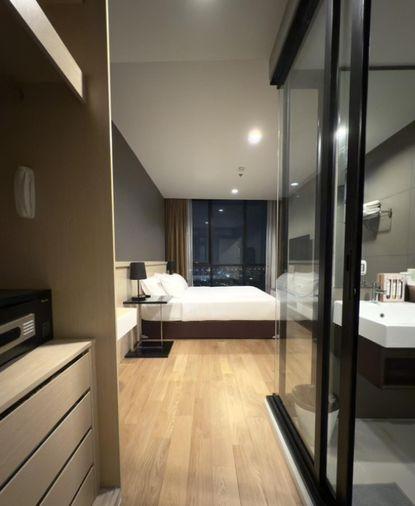 picture PET-FRIENDLY Movenpick Residences Ekkamai - 4/32