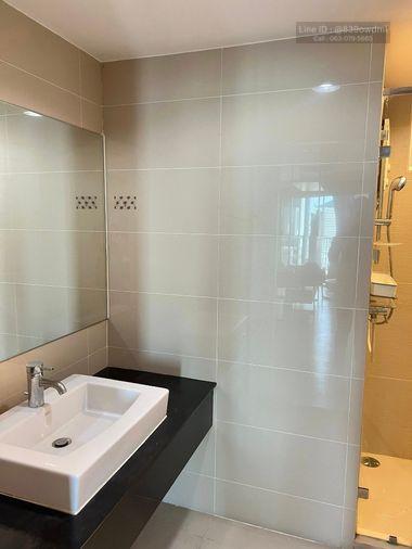 picture Selling a burden ðĨðĨ Special price condo, good location, BELLE GRAND RAMA 9 MD-25085149 - 11/12