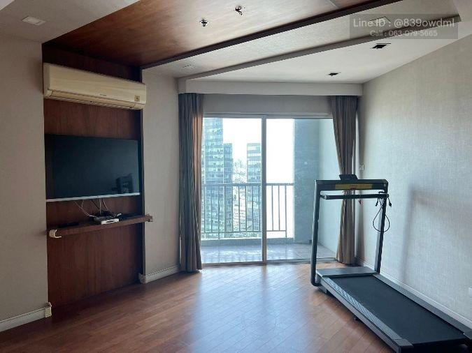 picture Selling a burden ðĨðĨ Special price condo, good location, BELLE GRAND RAMA 9 MD-25085149 - 4/12
