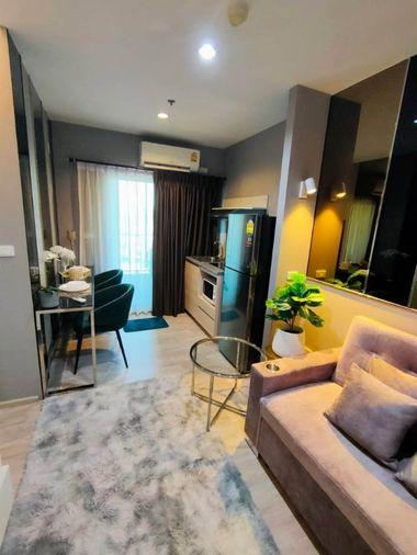 รูป 🏢 ขายคอนโด : Plum Condo Ramkhamhaeng Station (พลัม คอนโด รามคำแหง สเตชั่น)    รหัสทรัพย์ | 📌LNP-C10470  - รูปที่ 4/11